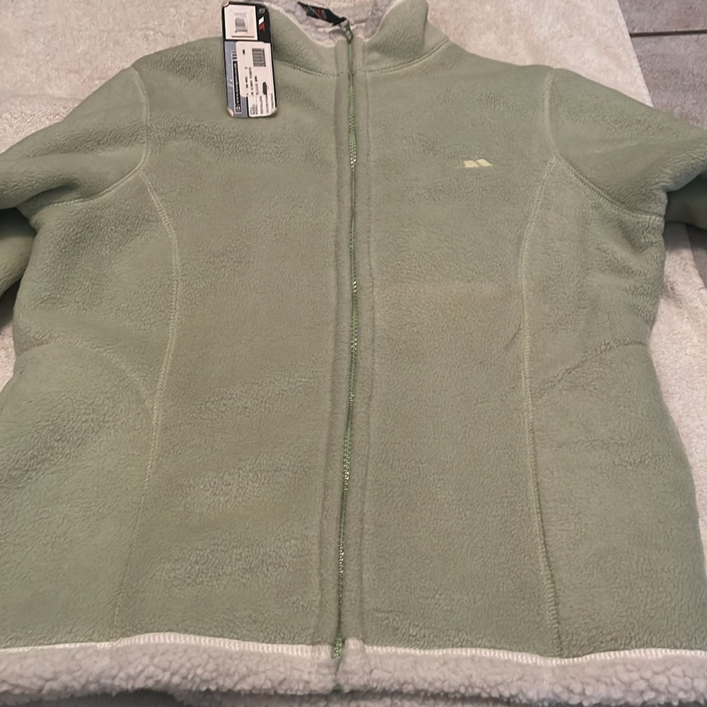 NWT Trepass Jacket - Picture 4 of 12